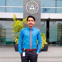Muhammad Ahmer Ibrahim