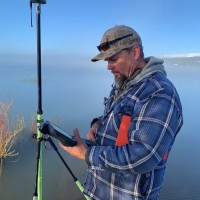 Matt Nichols, PLS, CFeds