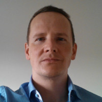 Stian Skarnes Gregory