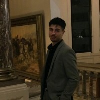 Santiago Gomez