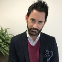 Ben Moon