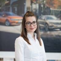 Krisztina Szalay