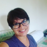 Luciana Maria da Costa Coutinho