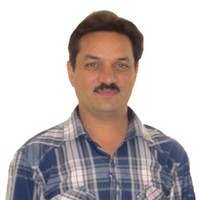 Kailash Raghuvanshi