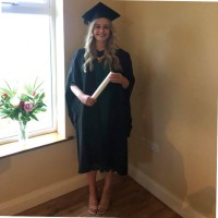 Sarah Treacy