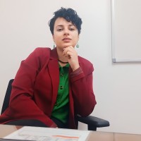 Bianca De Lima Santana