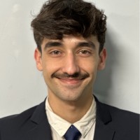 Eric Mesa Martinez