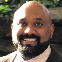 Andrew Jesudas, Mba