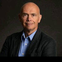 Peter Timmer