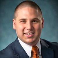 Drew Harmon, Cfp®, Apma®