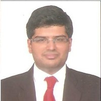 Gaurav M.