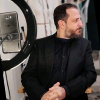 Murad Abed Al Fattah