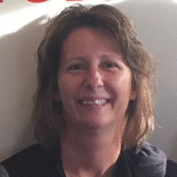 Jennifer Bashore, FMAA
