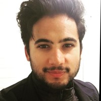 Ashish Gusain