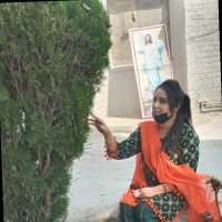 Aneela Anjum