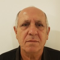 Joseph Shoshana
