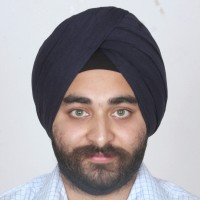 Arshdeep Singh Bhatia
