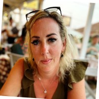 Paula Stronach