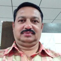 Shrikant Wani