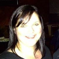 Stacey Tash