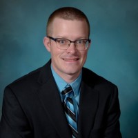 Derek Warren
