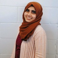 Fathima Amani
