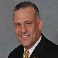 Larry Glantz