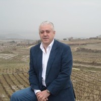 Jose Antonio Valcarcel Toiran