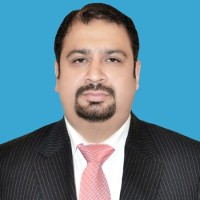 Qamar M. Butt