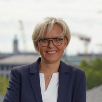 Beate Potschka Mrics