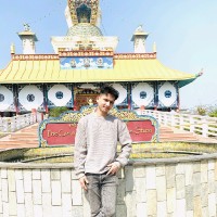 Nabin Kafle
