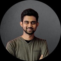 Karan Parekh