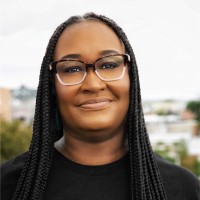 Tiffany Silver-Tucker