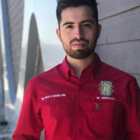 David Alejandro Gonzalez Ruiz