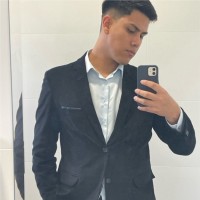Guilherme Lauriano Nascimento