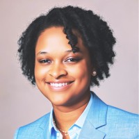 Laura Kersaint- Paultre