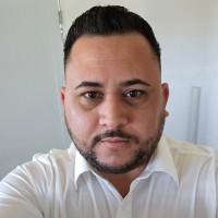 Luis Cruz