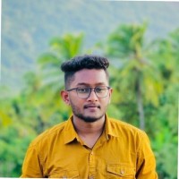 Padmakiran G