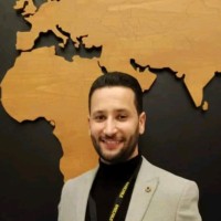 Oussama Saidi