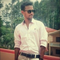 Suman Kumar