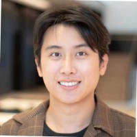 Jonathan Liang