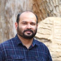 Praveen Thirumangalath