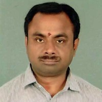 Krishna Prasad