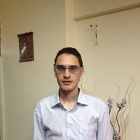 Wael Maghawry Abd el Sattar