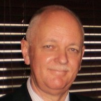 Michael Layton QPM