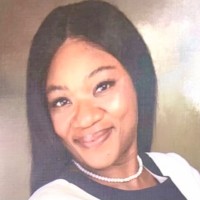 Tamika Taylor, Mba
