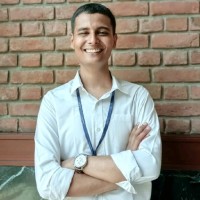 Vedant Joshi