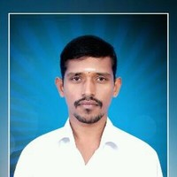 Manikandan K