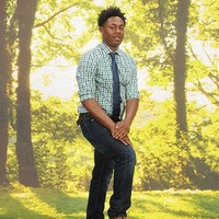 Ladarius Moser