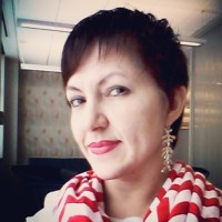 Leah Lucescu